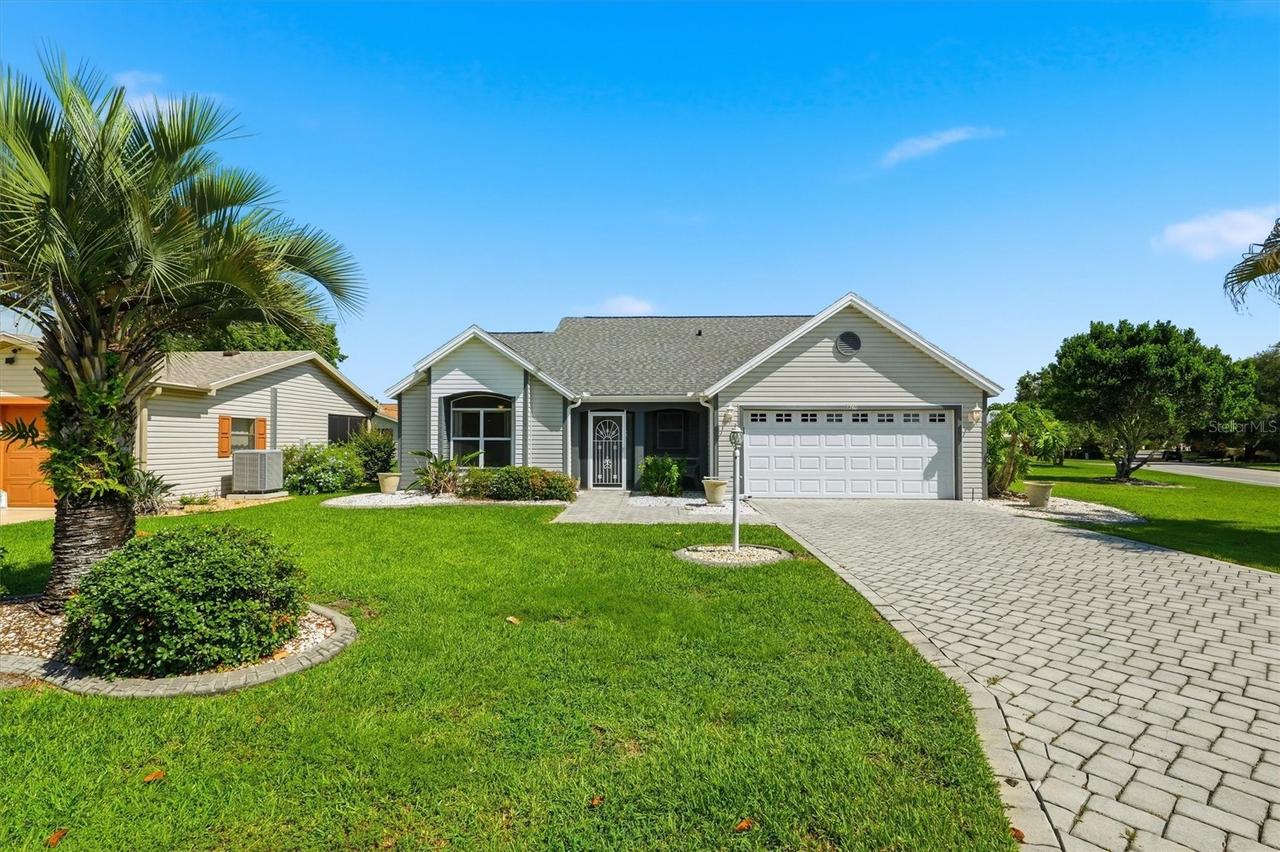 1260 Granada Ct., Lady Lake, FL 32159