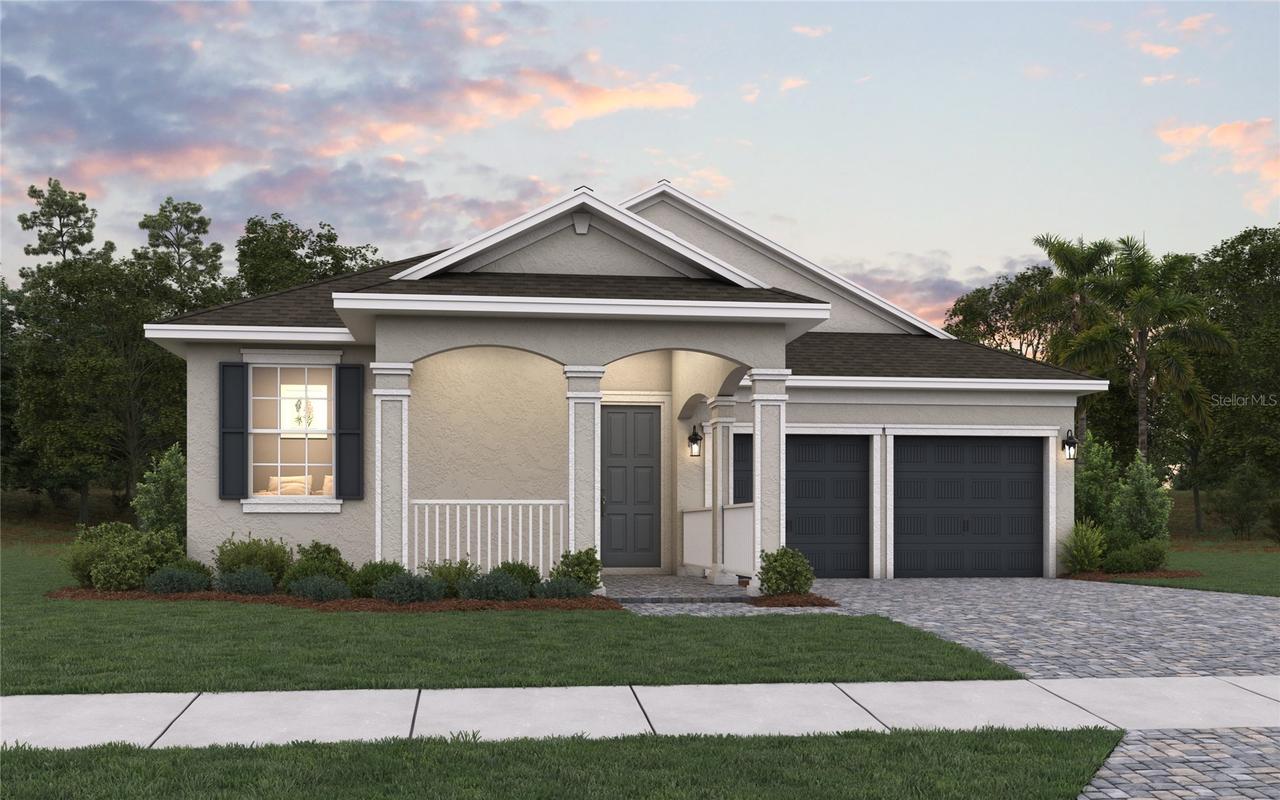 17127 Ingram Bluff Dr., Winter Garden, FL 34787