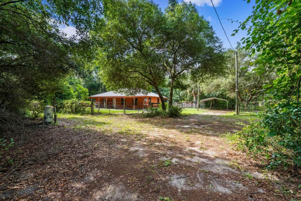 24607 Polar Bear Rd., Paisley, FL 32767