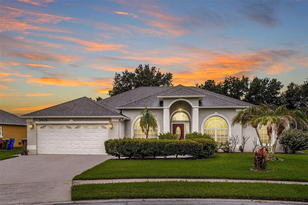 3806 Opal Cir., St Cloud, FL 34772