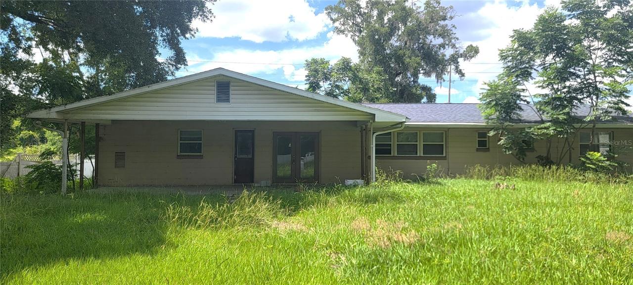 4651 SE 135th Pl., Summerfield, FL 34491
