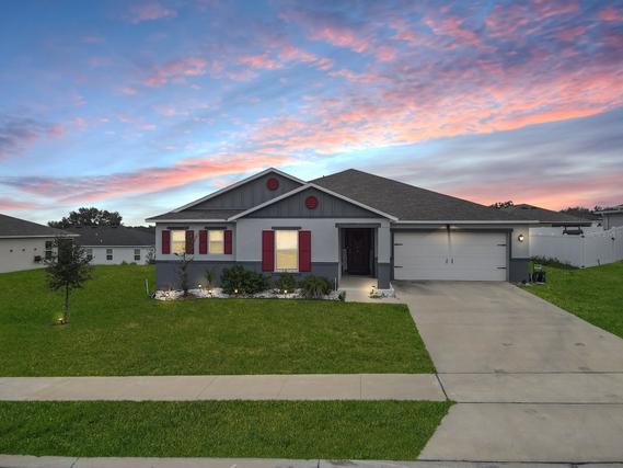 New Homes For Sale This Week in Mascotte: June 12th to June 18th