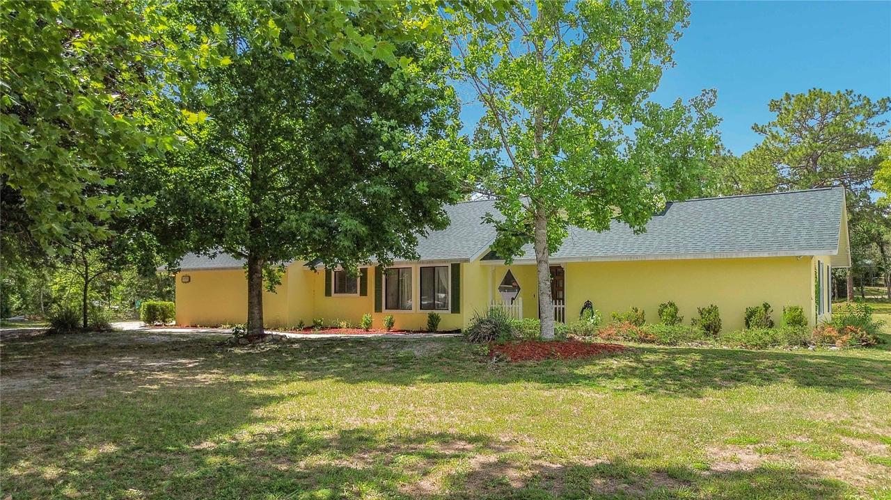 2016 W Melline Ln., Lecanto, FL 34461