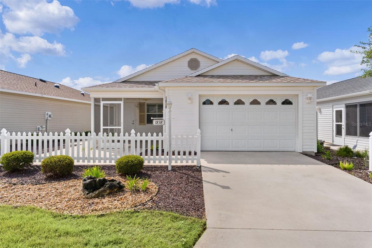 1838 Endsley Ct., The Villages, FL 32162
