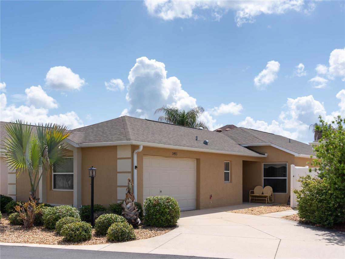 2453 Violet Ct., The Villages, FL 32162
