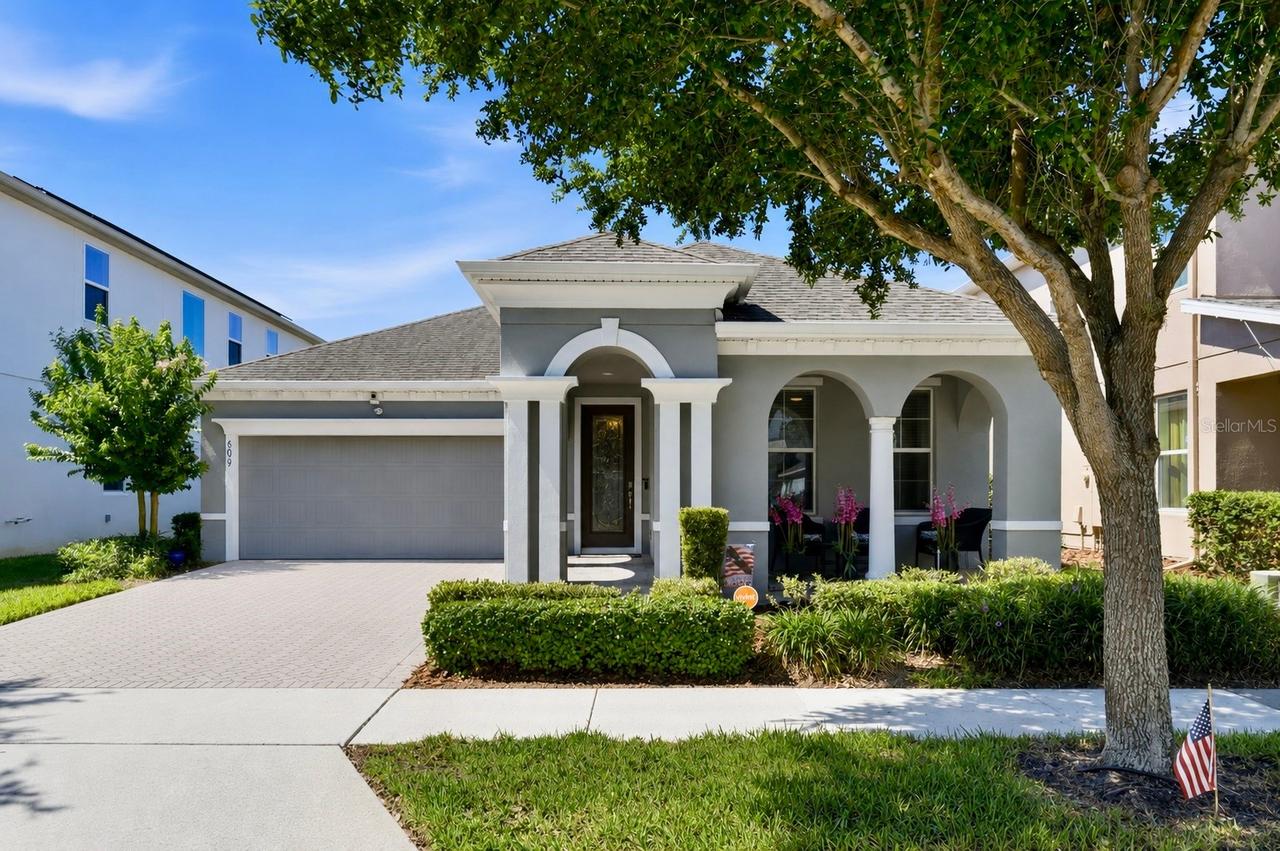 5091 Palmetto Park Dr., Winter Garden, FL 34787