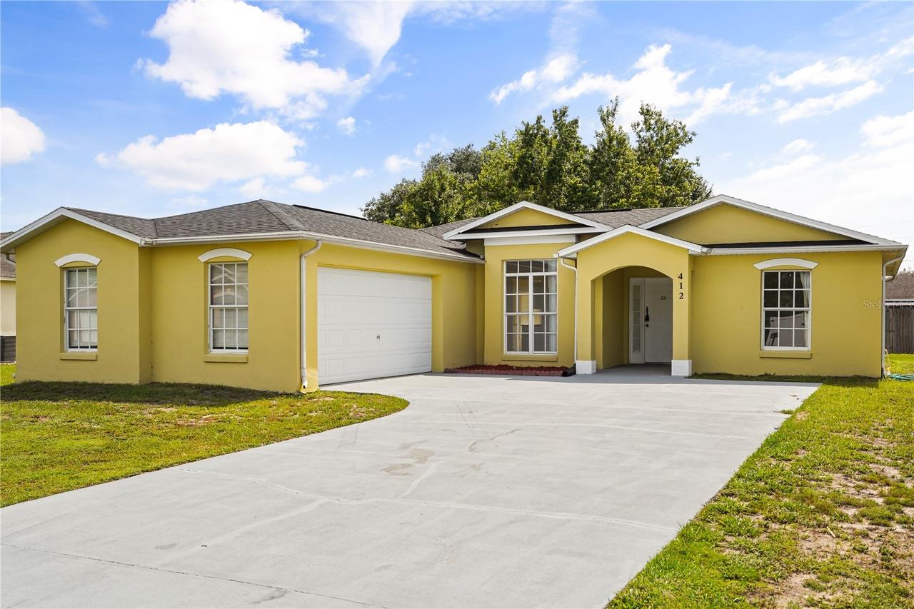 412 Martigues Dr., Kissimmee, FL 34759
