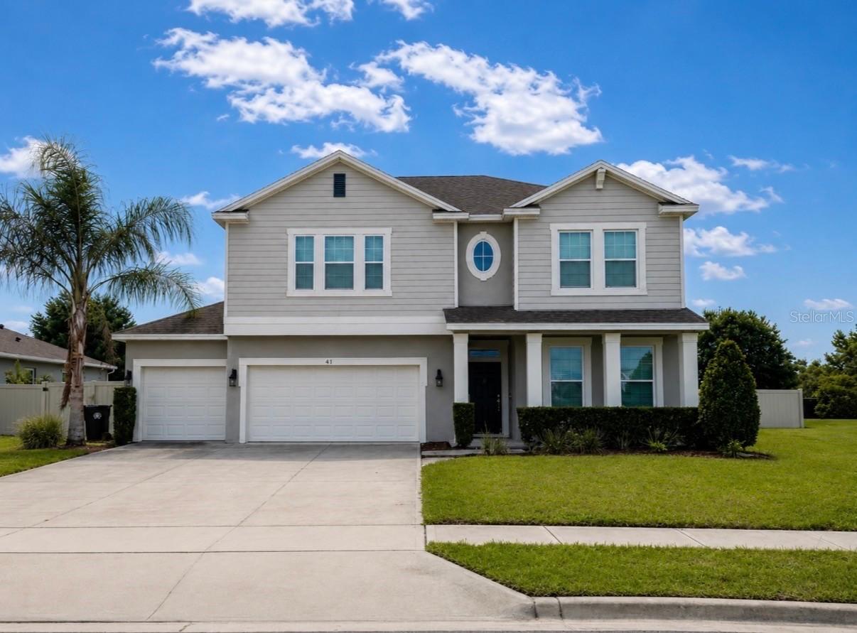 431 Halter Dr., Apopka, FL 32712