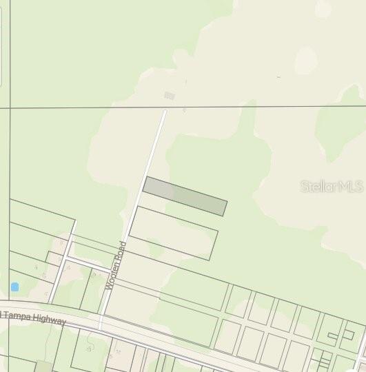 TBD Wooten Rd., Davenport, FL 33896
