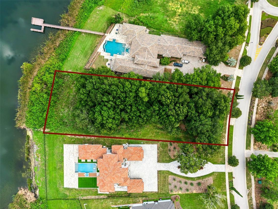15345 Pendio Dr., Montverde, FL 34756