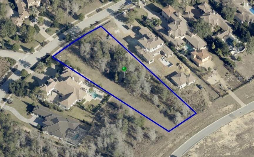 15012 Pendio Dr., Montverde, FL 34756