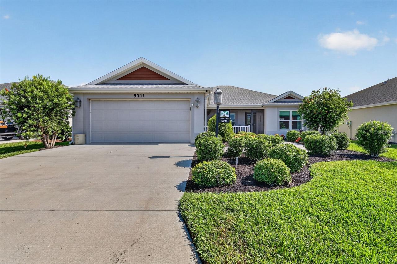 5711 Henry Loop, The Villages, FL 32163