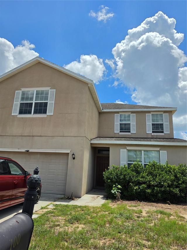 100 Highland Meadows St., Davenport, FL 33837