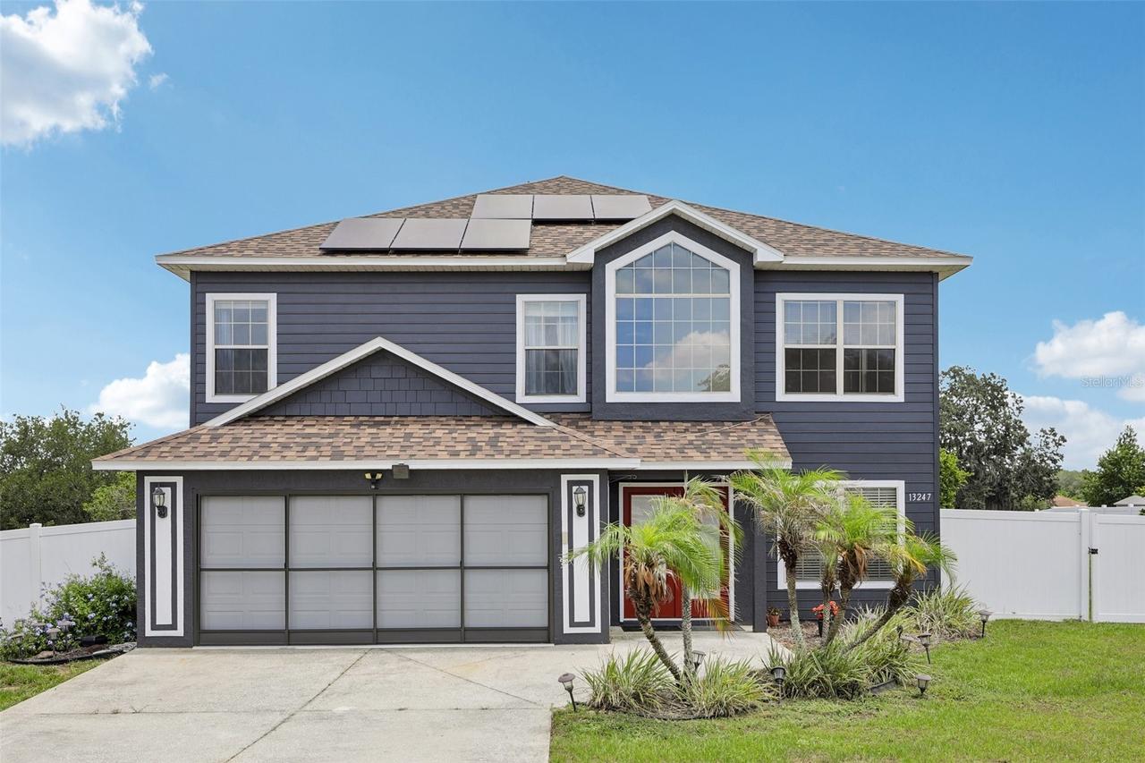 13247 Casa Verde Cir., Astatula, FL 34705