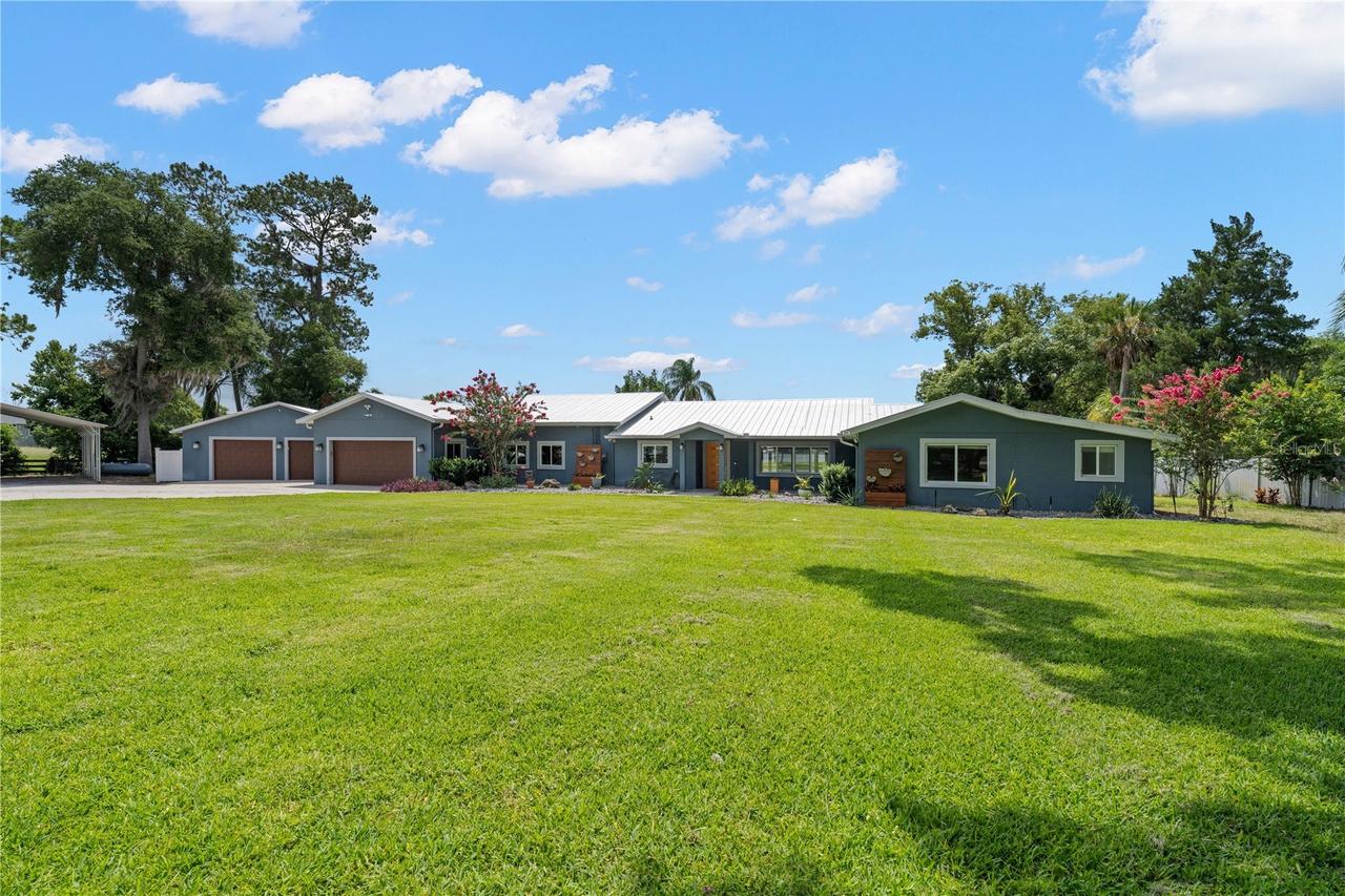 4931 Dora Dr., Mount Dora, FL 32757