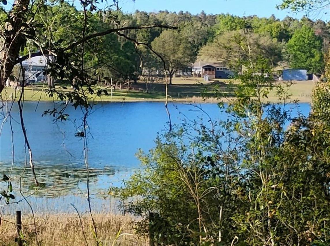 S South Lake Hiawatha Drive Dr., Lady Lake, FL 32159