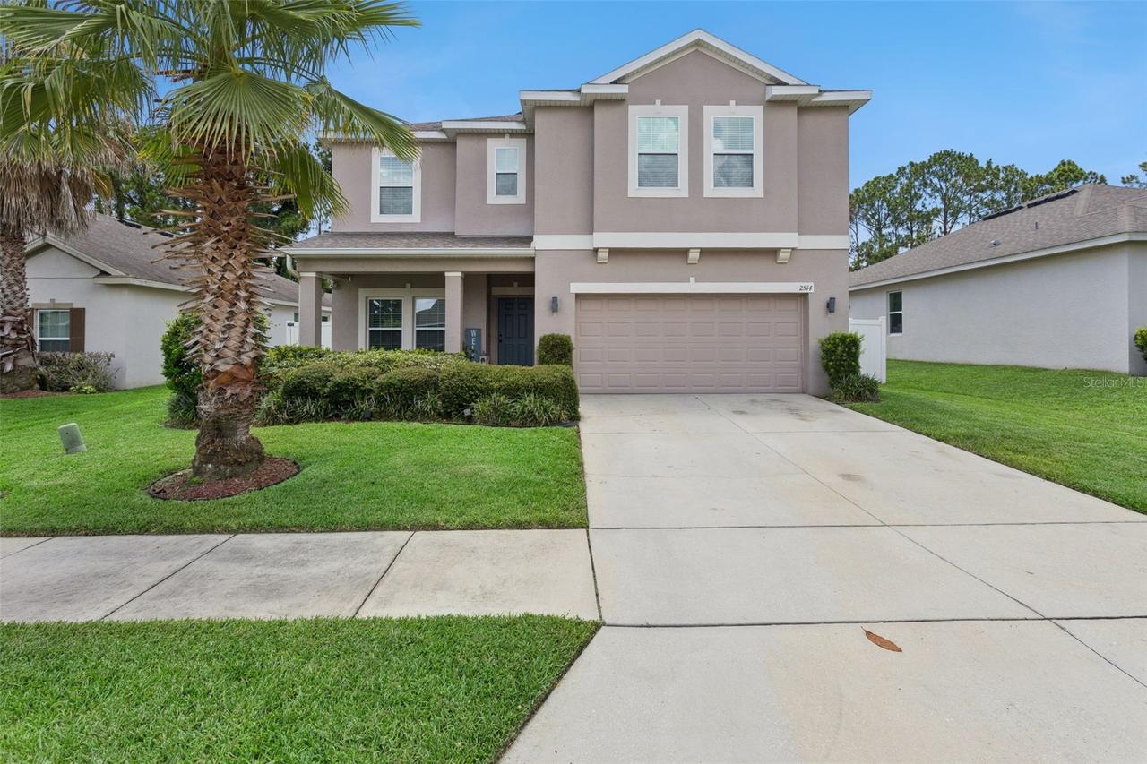 2514 Plumadore Dr., Grand Island, FL 32735