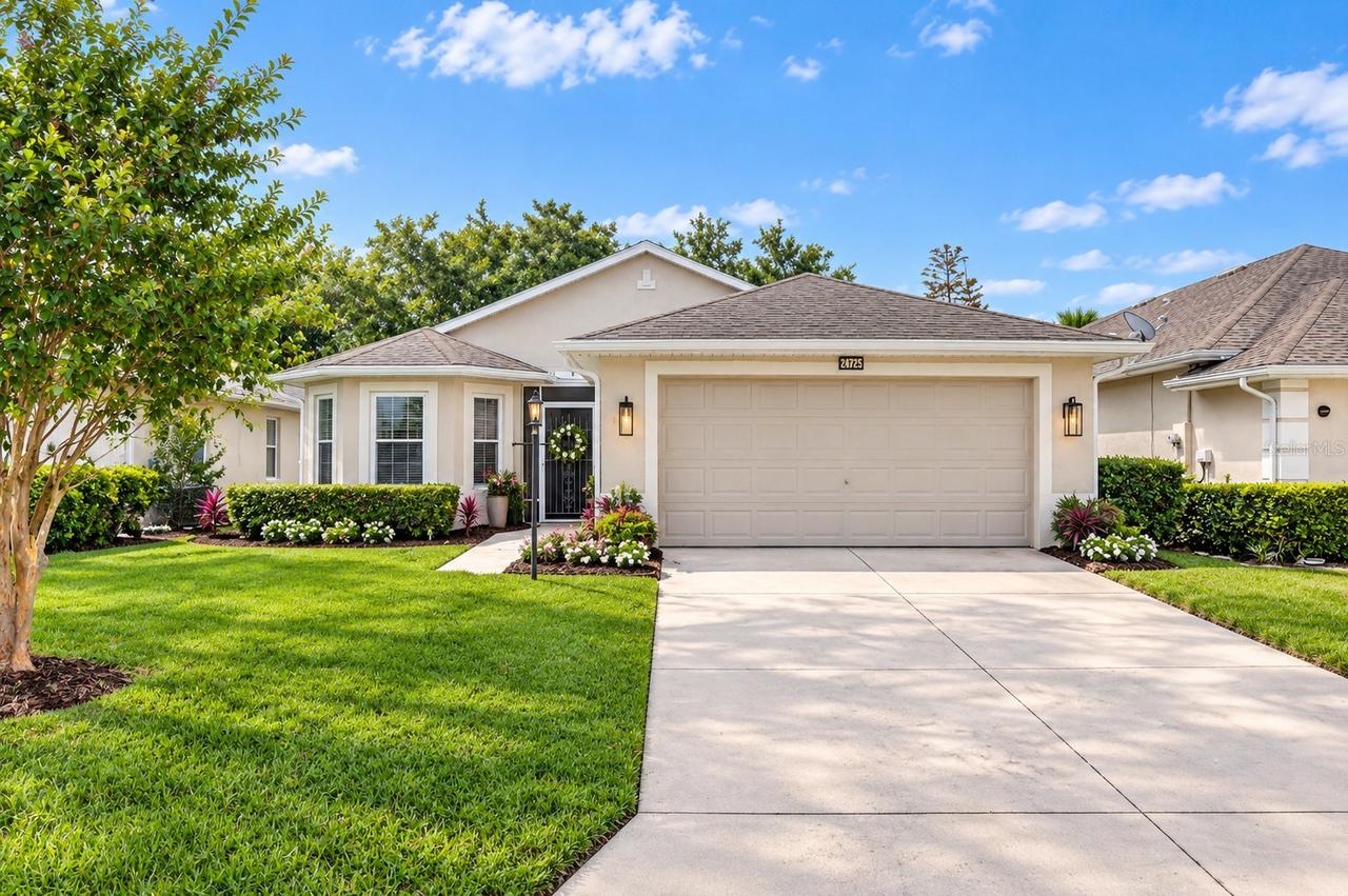 27134 Nostalgia Dr., Leesburg, FL 34748