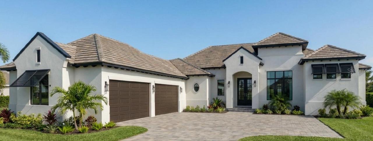 16129 Pendio Dr., Montverde, FL 34756