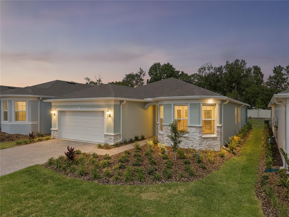 2458 Del Webb Dr., Minneola, FL 34715