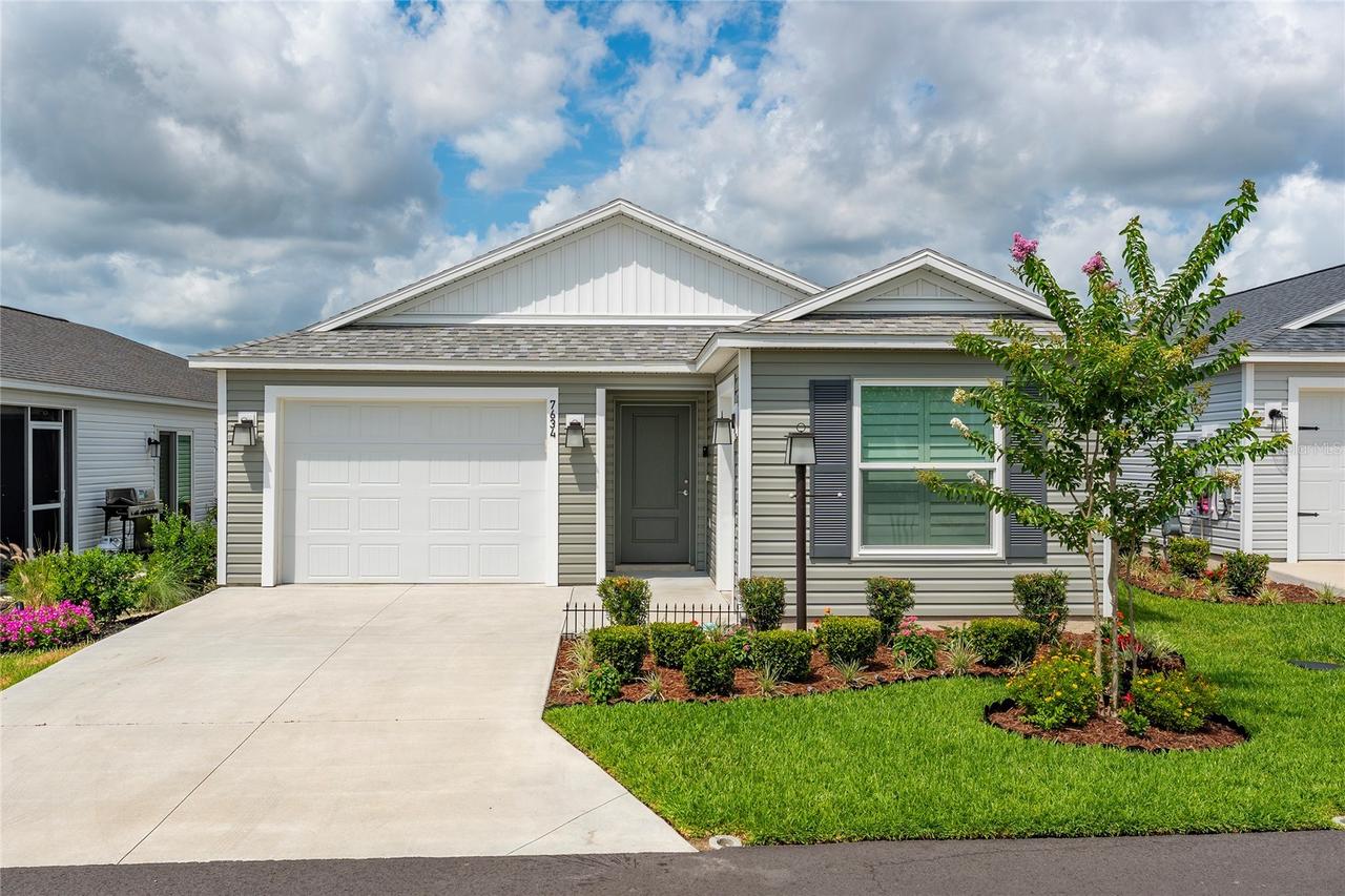 7634 Cheryl Ct., The Villages, FL 34762