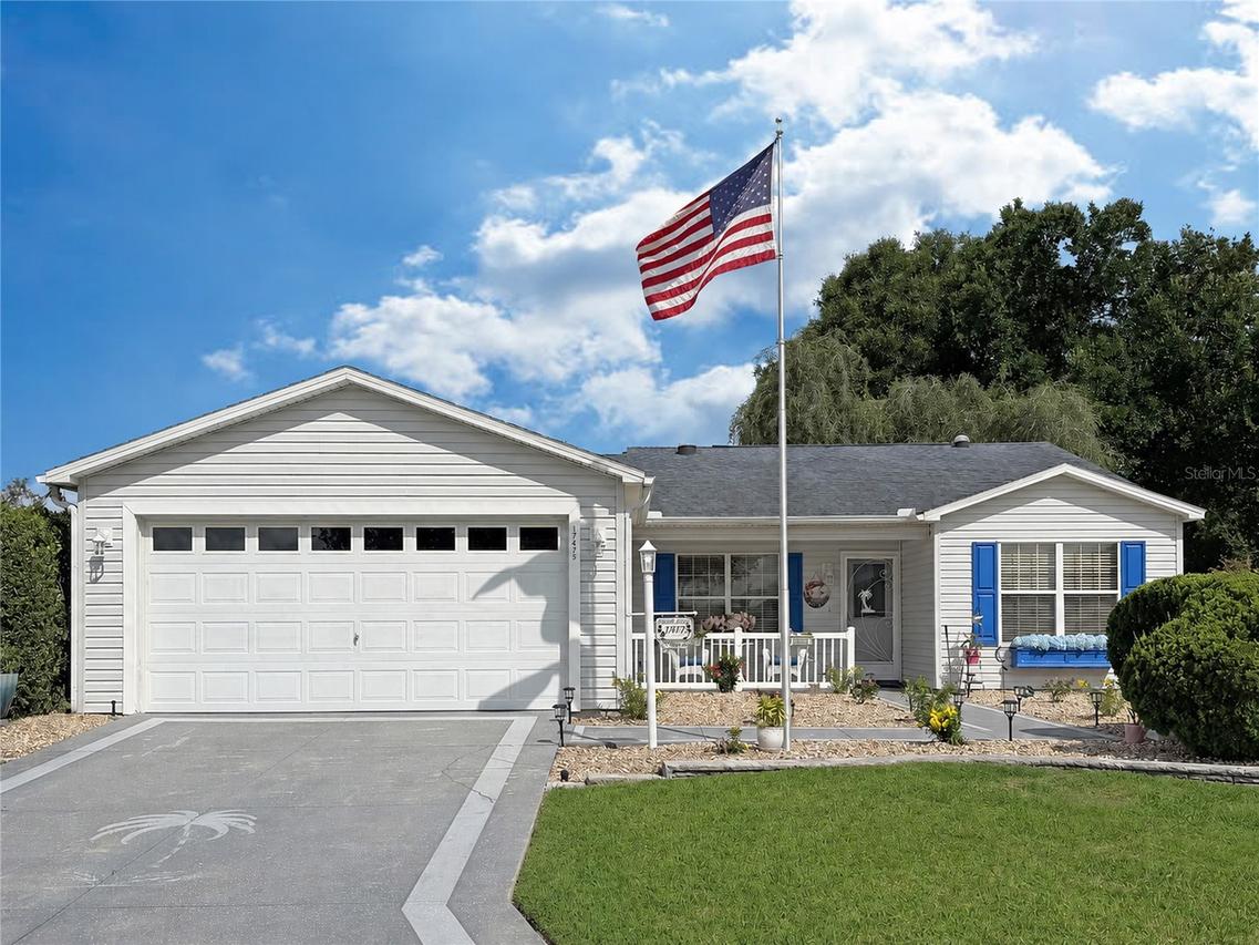 17475 SE 79th Southland Ct., The Villages, FL 32162