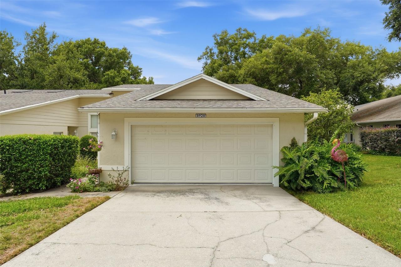 8928 Village Green Blvd., Clermont, FL 34711