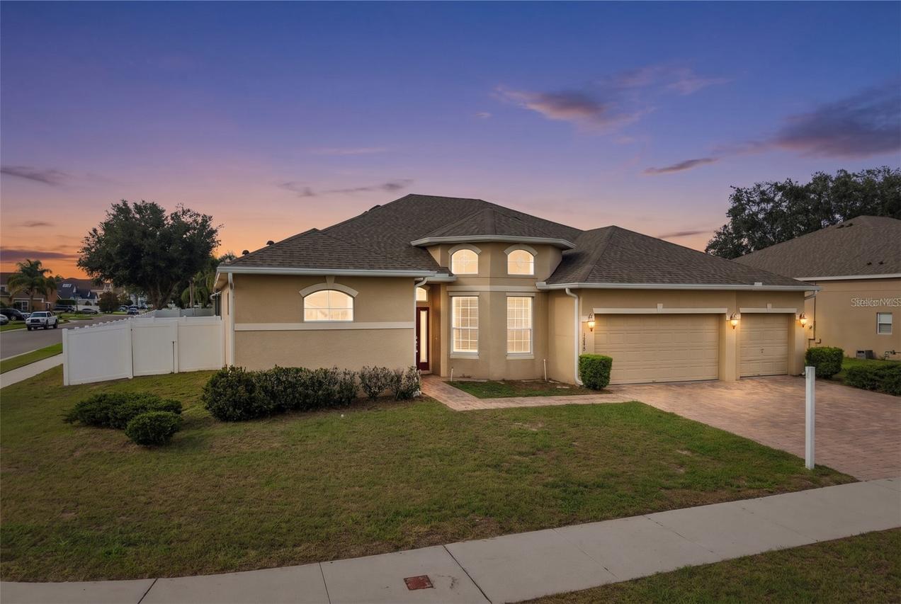 1642 Chandelle Ln., Winter Garden, FL 34787