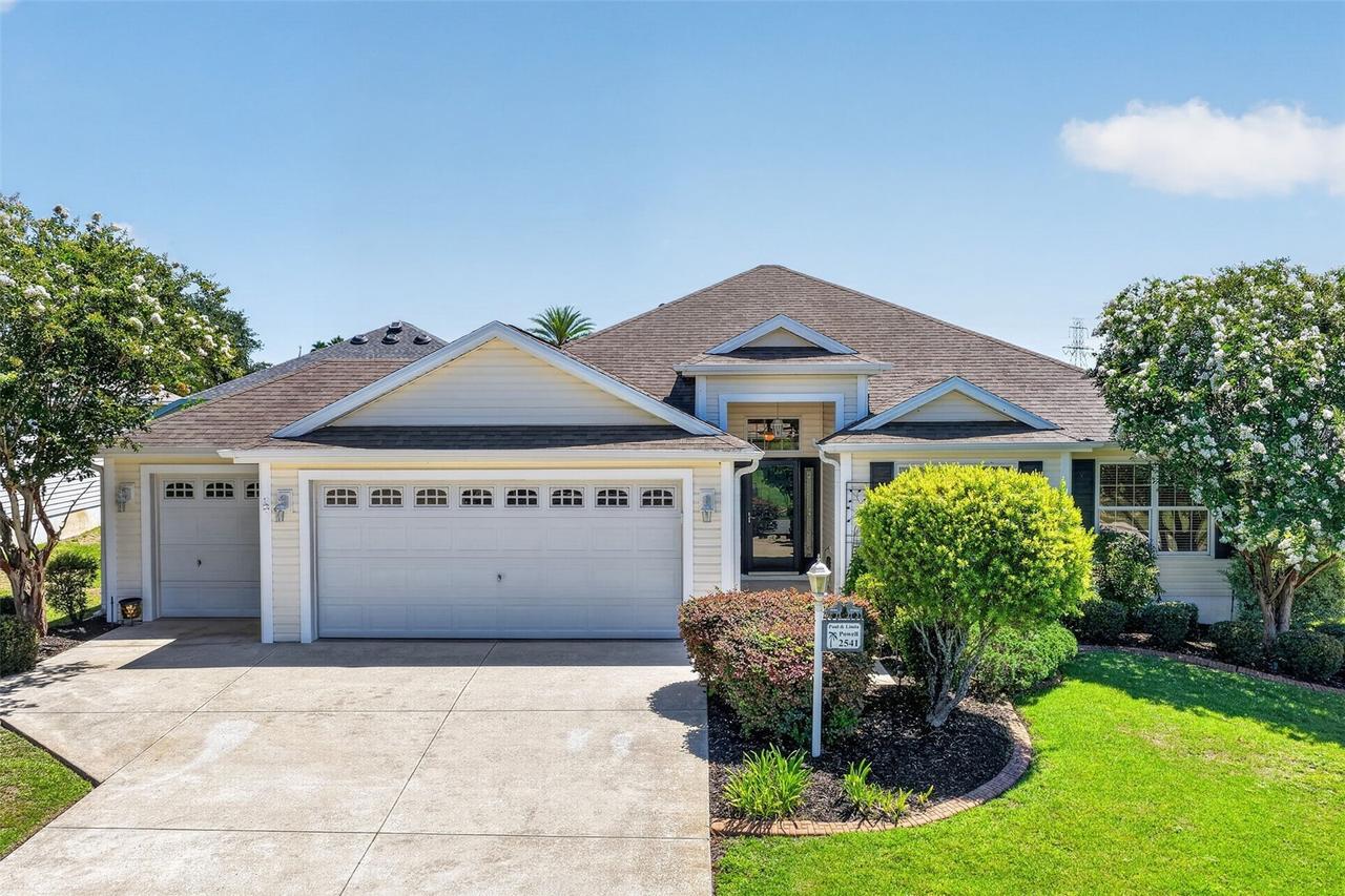 2541 Jessup St., The Villages, FL 32162