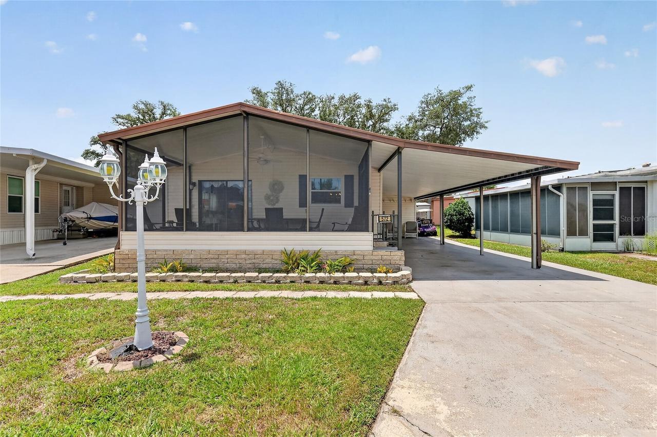 572 Tammi Dr., Leesburg, FL 34788