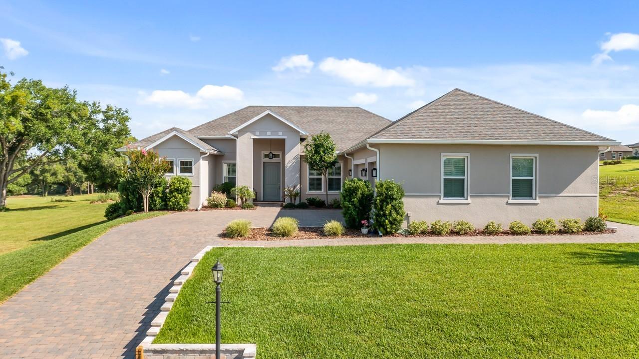 4008 Pinnacle Place Ct., Lady Lake, FL 32159