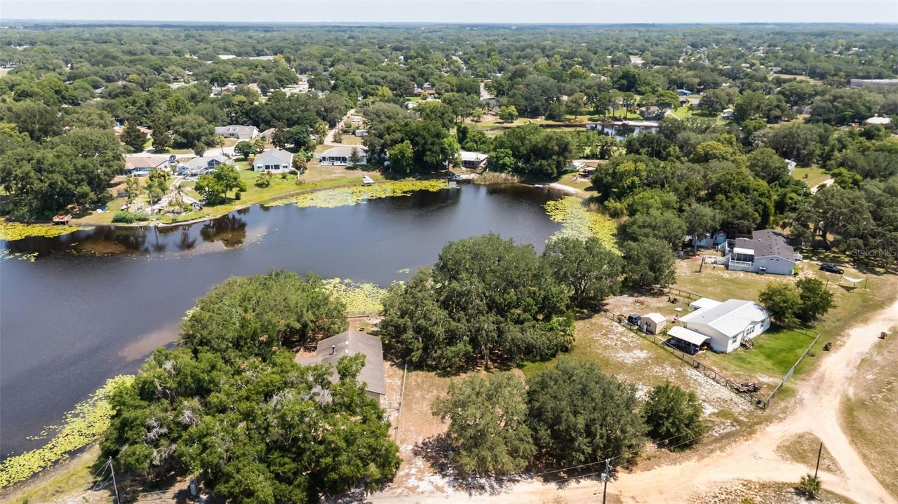 Linda Dr., Leesburg, FL 34788