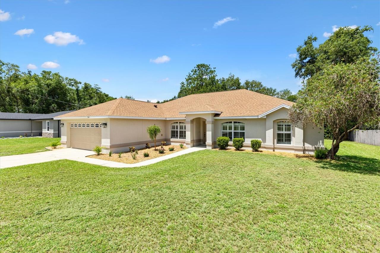 13560 SE 101st Ter., Belleview, FL 34420