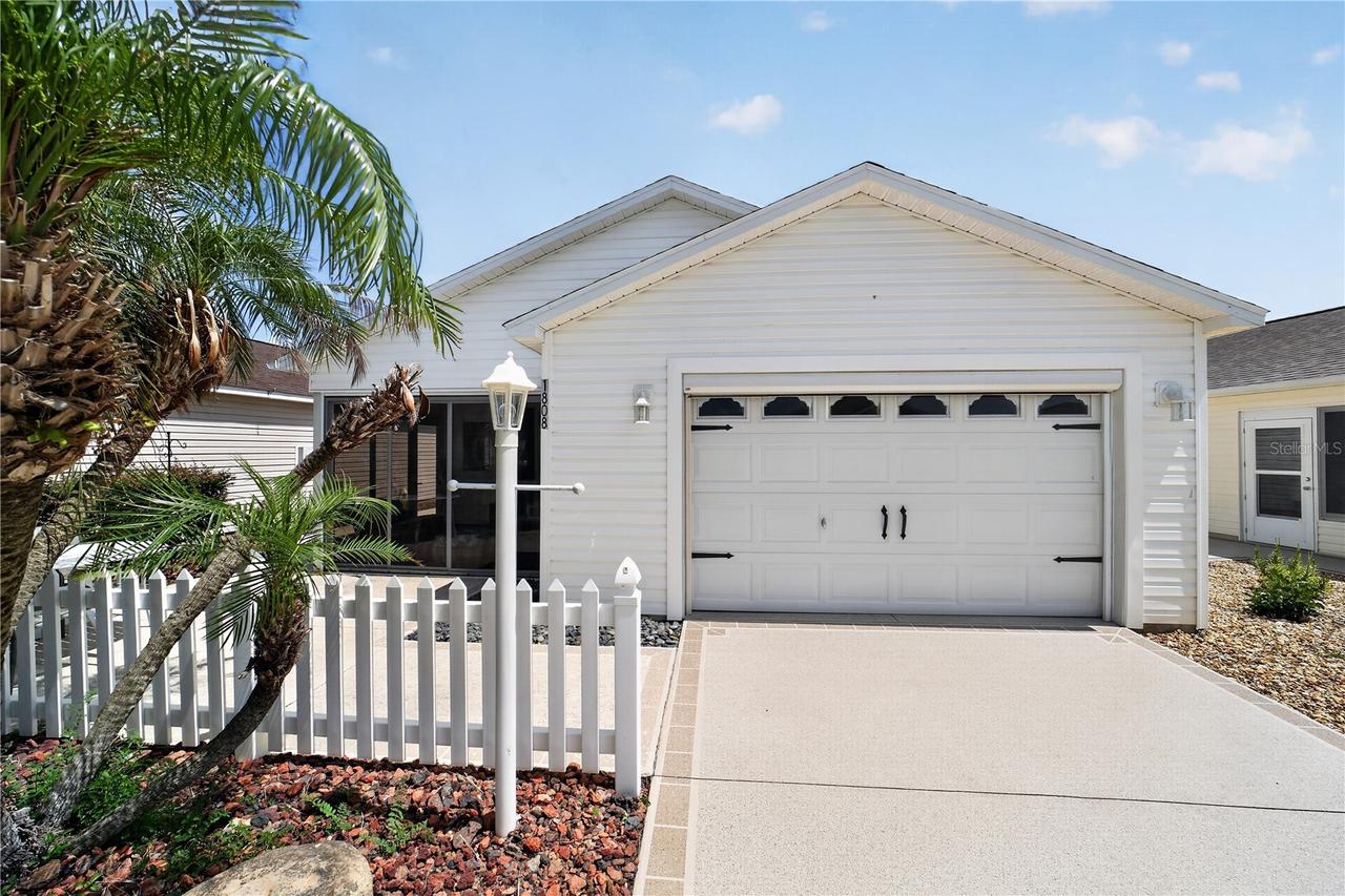 1808 Endsley Ct., The Villages, FL 32162