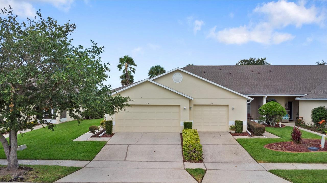 104 Club Villas Ln. #N/A, Kissimmee, FL 34744