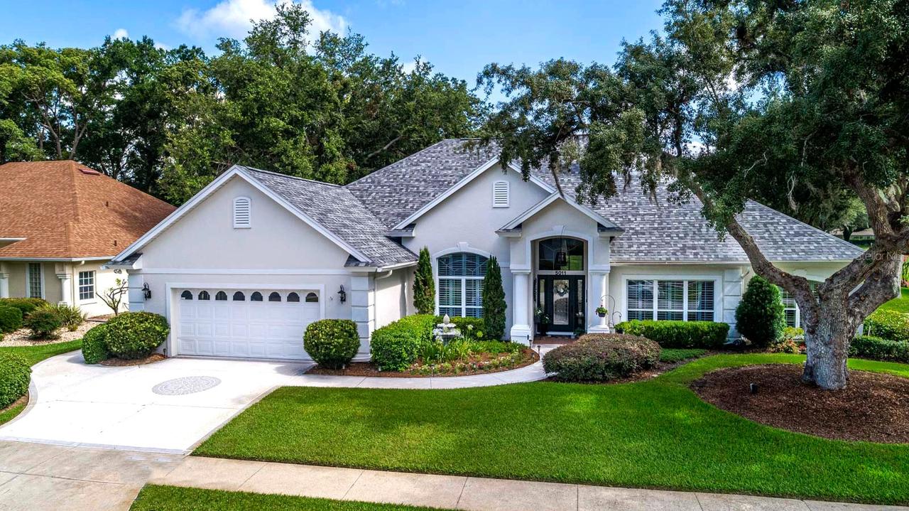 5011 Greenbriar Tr., Mount Dora, FL 32757