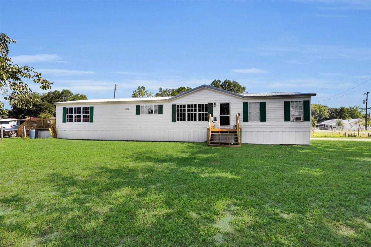 1725 Marker Rd., Polk City, FL 33868