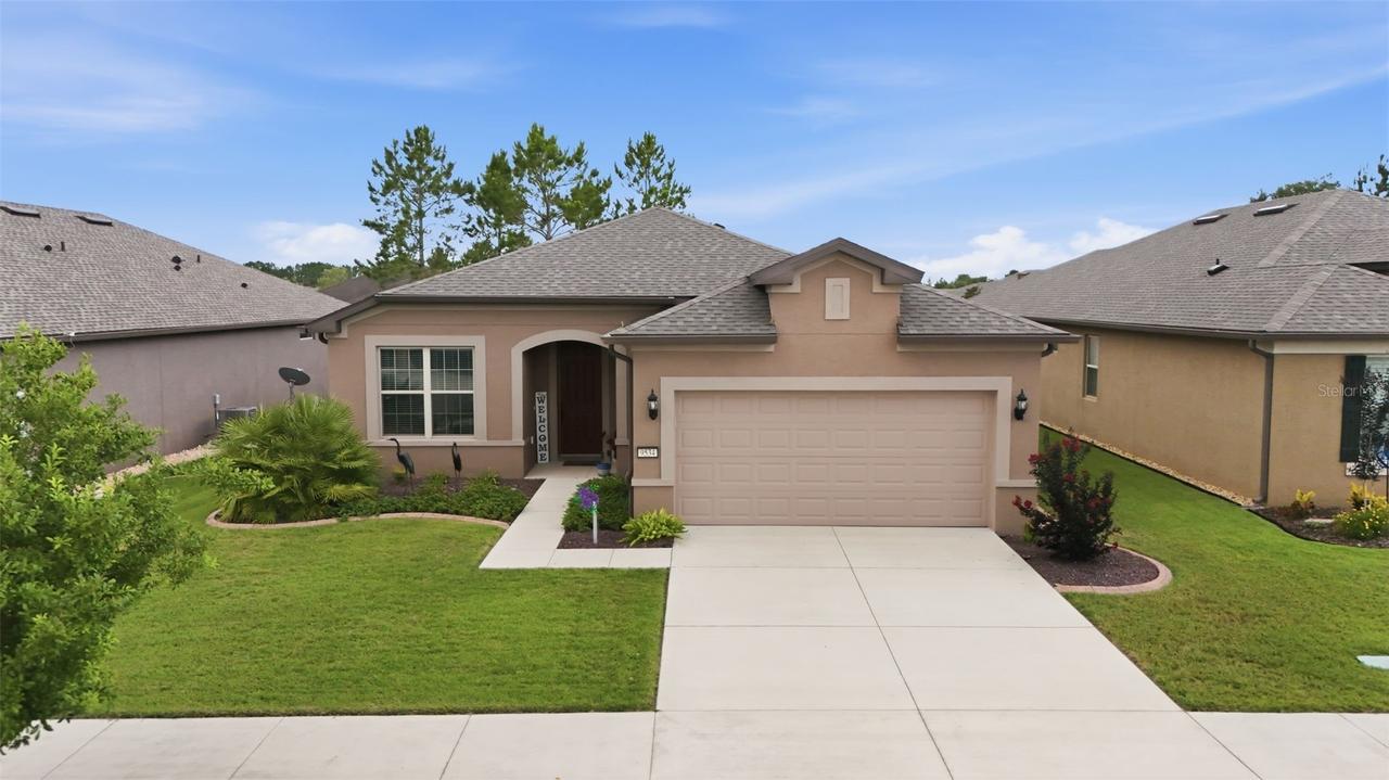 9534 SW 65th Pl., Ocala, FL 34481