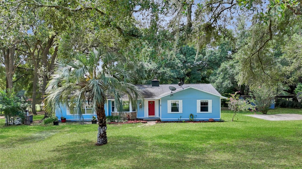 2800 SE 157th Lane Rd., Summerfield, FL 34491