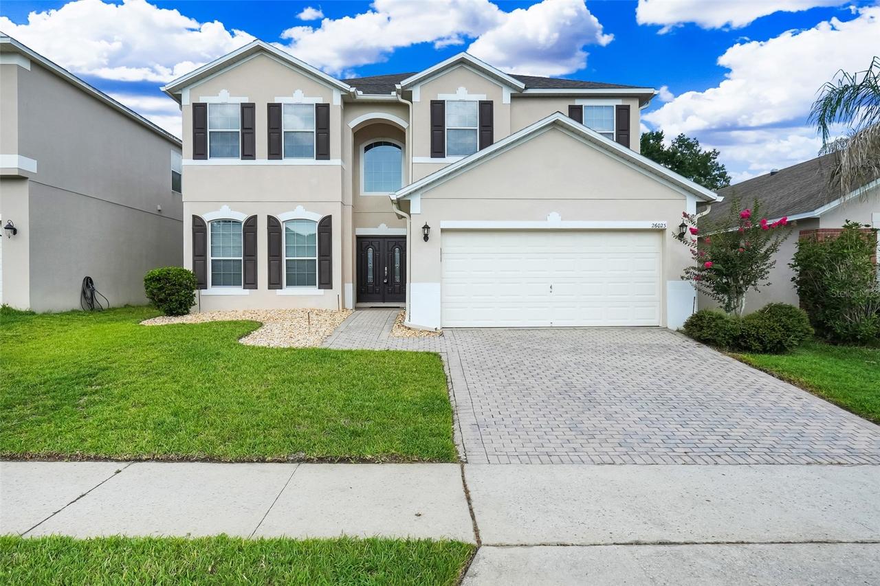 26023 Meadow Breeze Ln., Leesburg, FL 34748