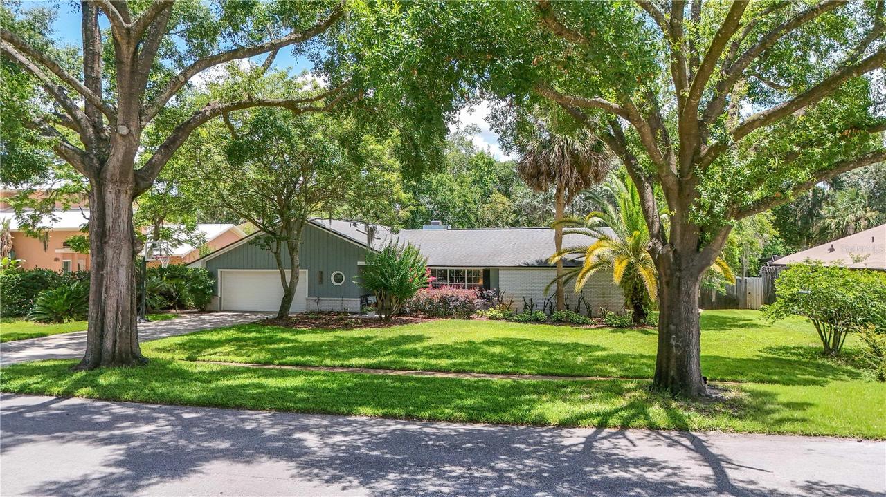 4063 Lake Mira Dr., Orlando, FL 32817