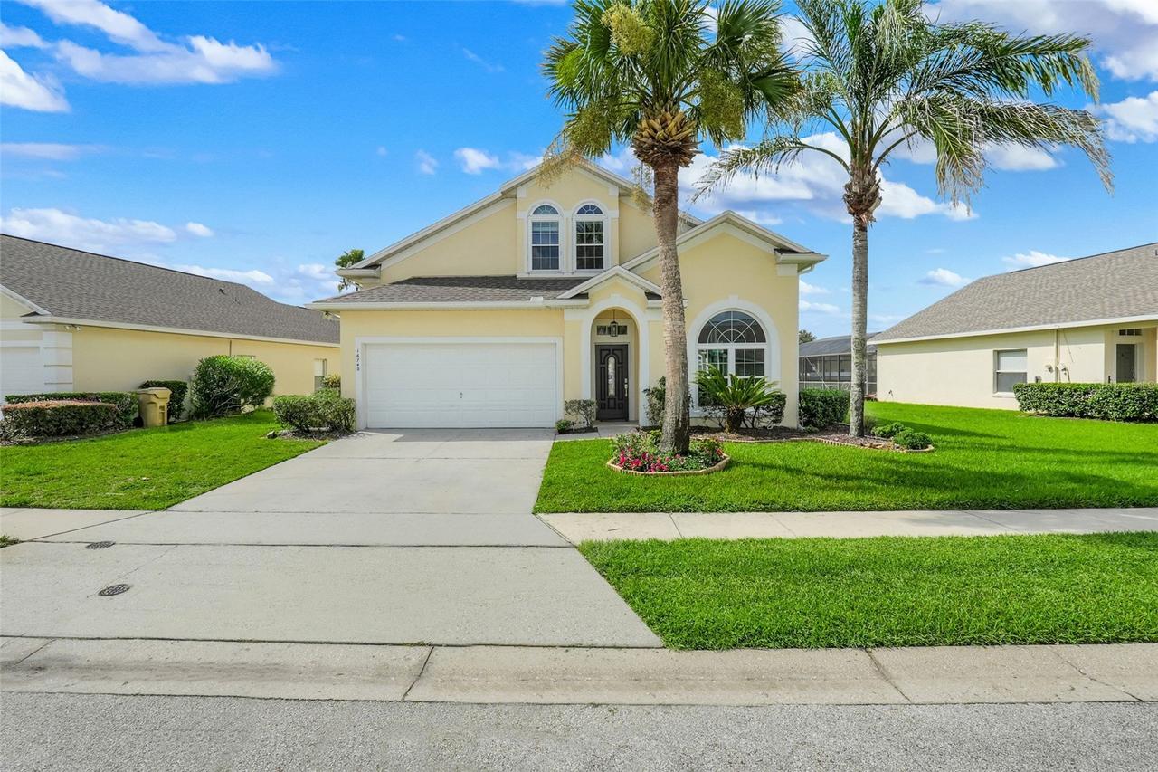16740 Glenbrook Blvd., Clermont, FL 34714