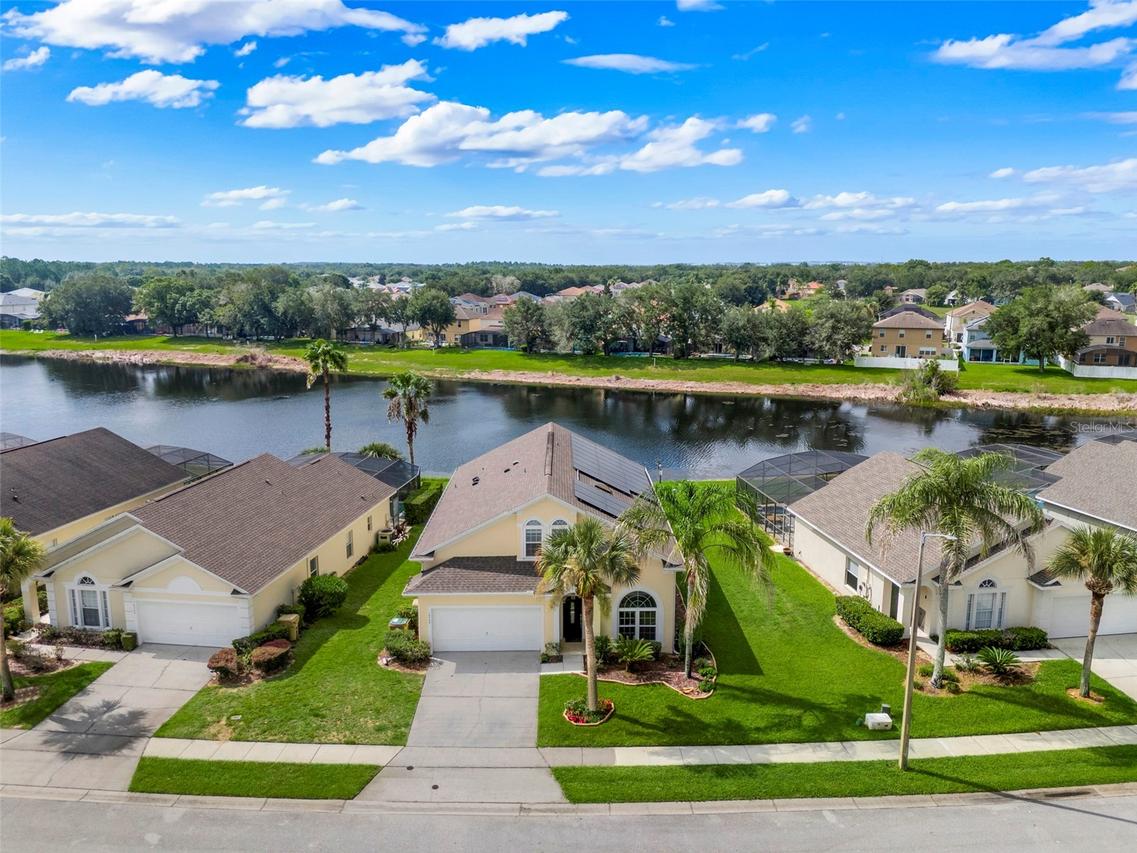 16740 Glenbrook Blvd., Clermont, FL 34714