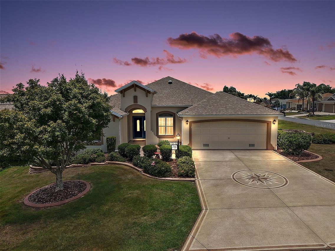 1868 Doric Ave., The Villages, FL 32162