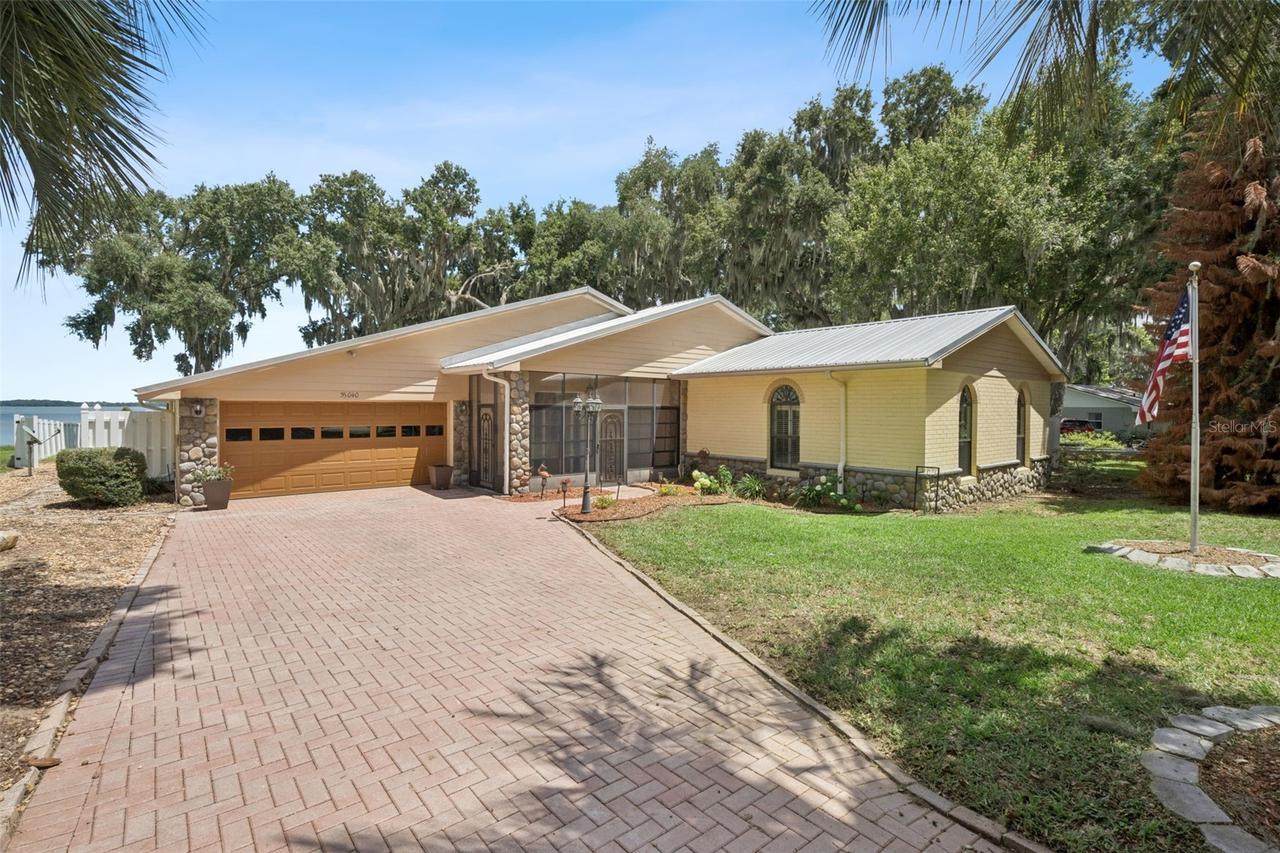 35040 Shady Oaks Ln., Fruitland Park, FL 34731