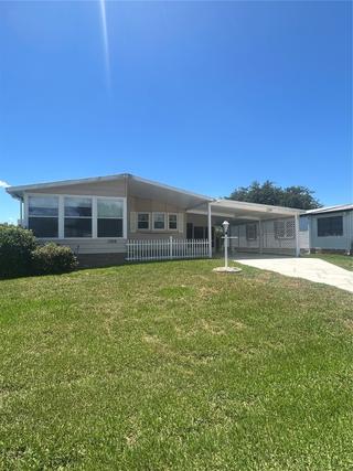 New Construction Homes For Sale This Week in The Villages: June 17th to June 23rd