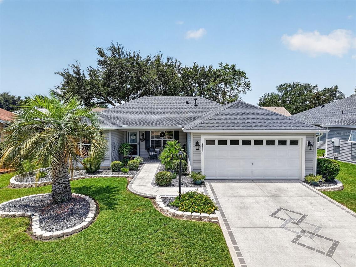 8330 SE 168th Ramsay St., The Villages, FL 32162