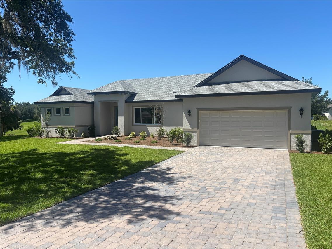 5540 Saddleback Ct., Lady Lake, FL 32159