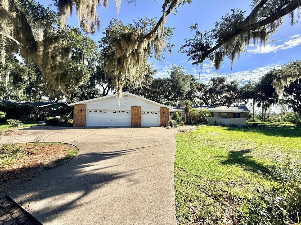 11045 Bronson Rd., Clermont, FL 34711