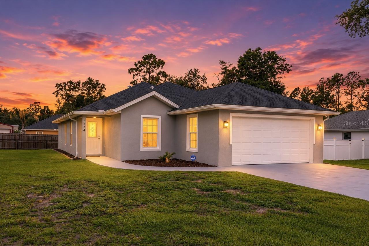 8774 SE 162nd St., Summerfield, FL 34491